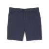 Girls' Adjustable Waist Stretch Performance Short