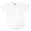 Made in USA Premium Baseball Jersey Active Button Shirt Uniform for Men Women Juniors Family Made in USA