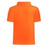 Toddler to Youth Boys' Performance Polo Kids Collared Golf Shirt School Uniform