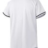 Baseball Jersey for Men and Women, Baseball Shirts for Custom Button up Shirt,Hipster Hip Hop Sports Uniforms