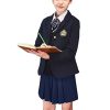 Pleated Mini Skirt High Waisted Tennis Skirts Skorts for Women Girls School Uniform Dress Cheer Skirt with Shorts,2T-4XL