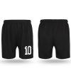 Soccer Jerseys for Kids Boys Girls Youth for Sport Football Training Uniform Soccer Fans Shirt Gift Kit Set
