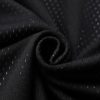 Men's Reversible Basketball Jersey Blank Mesh Jersey Team Basketball Uniforms Sport Shirts S-XXL
