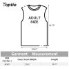 12-Pack Numbered Scrimmage Pinnies Sports Vests Team Practice Mesh Jerseys #13-24