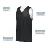 Youth Tricot Mesh Reversible 2.0 Jersey