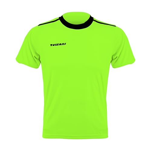 Velez Jersey for Men and Women | 100% Polyester Adult Soccer Goalie Jersey for Exceptional Performance