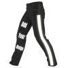 High Visibility Reflective Safety Work Pants Customize Your Logo Jean Pants Hi Vis Team Work Uniform