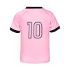 Unisex Kids Soccer Jersey for Girls Soccer Shirts Boy Soccer Outfits Soft Ideal Gift for Little Athlete 2-14 Years