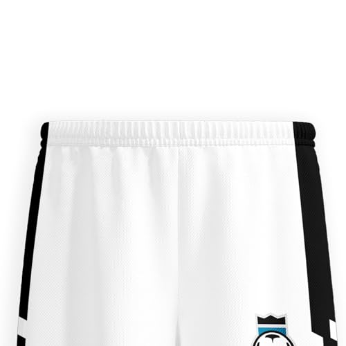 Kids Soccer Jerseys Boys Football Practice Outfits Youth Sport Training Uniforms Athletic T-Shirts