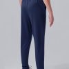 3 Pack Boys Lightweight Jogger Pants, Youth Athletic Sweatpants, Kids Toddlers Clothes Apparel