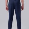 3 Pack Boys Lightweight Jogger Pants, Youth Athletic Sweatpants, Kids Toddlers Clothes Apparel