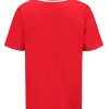 Mens Button Down Plain Baseball Jersey, Blank Softball Team Uniform, Hip Hop Hipster Short Sleeve Active Shirts
