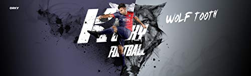 Kids Customize Soccer Jersey with Short, Boys Girls Personalized Name Team Outfit, Custom Made Futbol Uniform