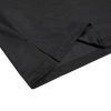 Blank Football Jerseys for Men Adult Hip-Hop Hipster Shirt Practice Sports Uniform Tops