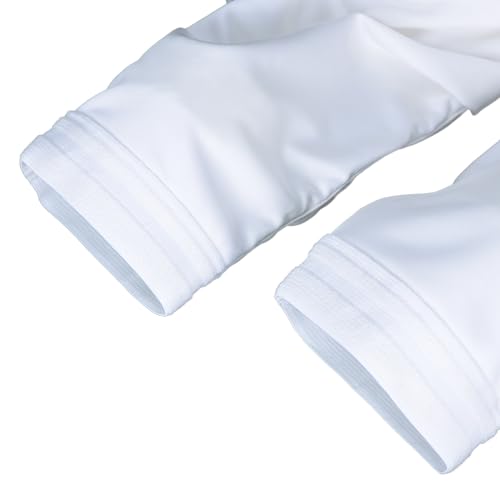 Fencing Uniform - Classic Fencing Pants for Women - Fencing Knickers for Foil Epee Sabre