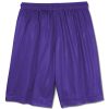 Kids Mesh Shorts Basketball PE Athletic Casual Sports Uniforms Jersey