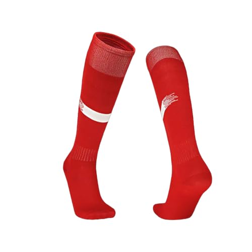 Boy's Soccer Jerseys for Kids Outdoors Football Team Training Uniform Kit Boys Girls Youth Child Sport Fan Jersey
