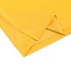 Adult Men's Blank Football Jerseys Athletic Football Fans Shirts Practice Sports Uniform Tops