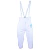 Fencing Uniform - Classic Fencing Pants for Women - Fencing Knickers for Foil Epee Sabre