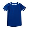 BJW80 Series Women's Baseball Jersey Softball Jersey Button Down Shirts