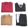 Adult Cosplay Costume Anime Outfit Kimono Cloak Halloween