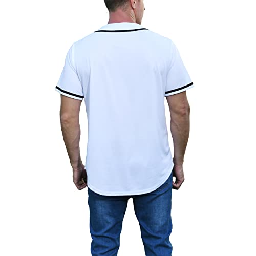 Family Matching Outfits Baseball Shirts Mommy and Me Daddy Summer Sports Casual Short Sleeve T-Shirt