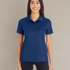 Ladies' Zone Performance Polo by