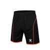 Soccer Goalie Jersey Padded Uniform Kit - Goalkeeper Jersey, Shorts, Socks - Mens Football Padded Shirt Kids/Adult size