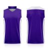 Reversible Basketball Jersey Team Athletic Scrimmage Mesh Blank Sports Uniforms S-3XL