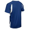 Boys' Wild Card 2 Button Youth Baseball/Softball Jersey