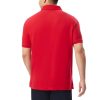 Boys' Short Sleeve Pique Polo Uniform Shirt (Standard & Husky)