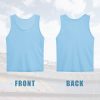 Scrimmage Team Practice Vests Sports Pinnies Soccer Training Basketball Nylon Mesh Jerseys for Child & Adult(12 Pack)