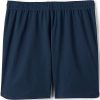 School Uniform Women's Mesh Gym Shorts
