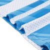 Boys' Soccer Jersey Youth Football Uniform Sports Shirt Kit for Kids Age 4-14,Soccer Birthday Gift