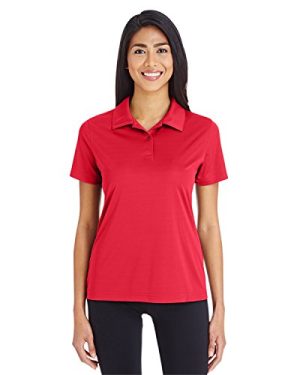 Performance Polo for Ladies by