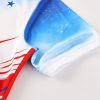 Children's soccer jersey youth sports uniform kids training uniform for boy and girl