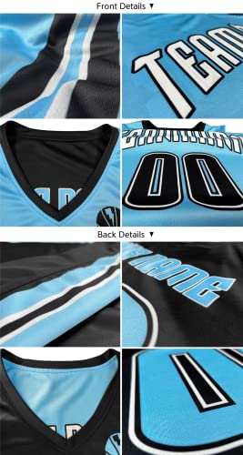 Custom Men Boy Basketball Jerseys Printed Reversible Mesh Performance Athletic Blank Team Uniforms for Sports