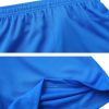 Men's Soccer Jersey Sportswear Outfit Team Training Uniform T-shirt and Shorts Kit