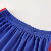 Children's soccer jersey youth sports uniform kids training uniform for boy and girl