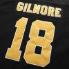 Men's Ice Hockey Jersey 18 Adam Sanders Stitched Design Breathble Mesh Polyester Team Uniform Casual Wear S-3XL