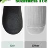 Kids Child Soccer Socks Knee High Tube Socks Toddler Girls Uniform Socks Cotton Sport Stocking for Boys
