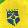 Kids' Argentina Portugal National Team Soccer Jersey Set Number 10 7, Youth Football Shirt Shorts for Training Match