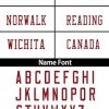 Custom Football Jersey Personalized Stitched Letters Number,Practice Football Uniform for Adult Youth S-7xl
