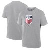 Officially Licensed France Football Federation Soccer T-Shirt, Unisex Adult Cotton Fan Tee