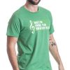 What's The Football Team Doing on Our Field? | Marching Band Unisex T-Shirt