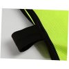 12PCS Adult Football Basketball Training Vests Xl Fluorescent Blue Mesh Sleeveless Shirts for Summer Sports Practice Lightweight