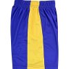 Kids Basketball Kit, 2 Piece Sleeveless Kids Basketball Jersey Shirt & Shorts for 2-14 Years Unisex Children