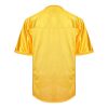 Blank Football Jerseys for Men,Mesh Polyester Plain Football Shirt Pullover Sports Clothing S-3XL Black White Grey