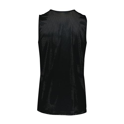 Youth Tricot Mesh Reversible 2.0 Jersey
