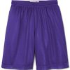 Kids Mesh Shorts Basketball PE Athletic Casual Sports Uniforms Jersey
